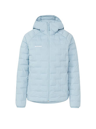 MAMMUT | Damen Isolationsjacke Sender IN Hooded 