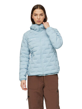 MAMMUT | Damen Isolationsjacke Sender IN Hooded 