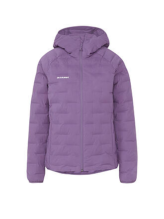 MAMMUT | Damen Isolationsjacke Sender IN Hooded 