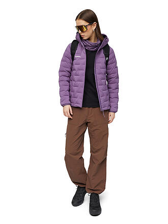 MAMMUT | Damen Isolationsjacke Sender IN Hooded 