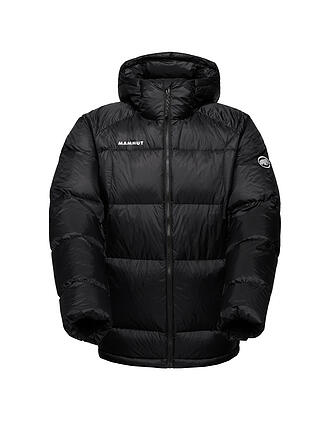 MAMMUT | Herren Isojacke Glacier Glow Hoodie