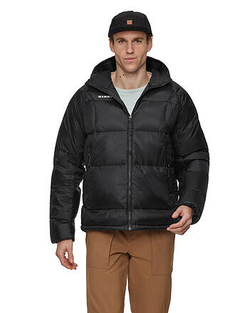 MAMMUT | Herren Isojacke Glacier Glow Hoodie