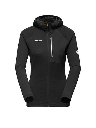 MAMMUT | Damen Fleecejacke Aenergy Light ML Hoodie