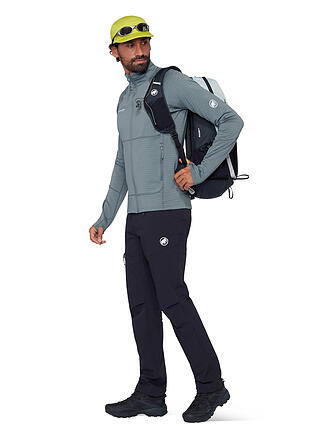 MAMMUT | Herren Fleecejacke Taiss
