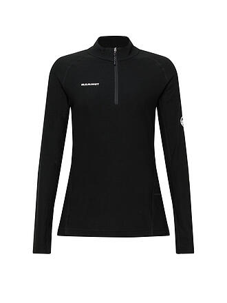 MAMMUT | Damen Funktionsshirt Tree