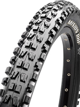 MAXXIS | MTB-Reifen 29" Minion DHF WT 3C MaxxTerra EXO+ TR