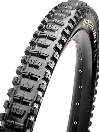MAXXIS | MTB-Reifen 29" Minion DHR II WT 3C MaxxTerra EXO+ TR