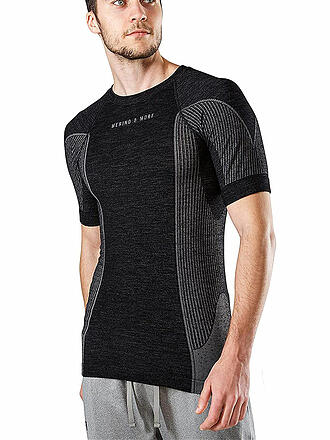 MERINO & MORE | Herren Funktionsshirt