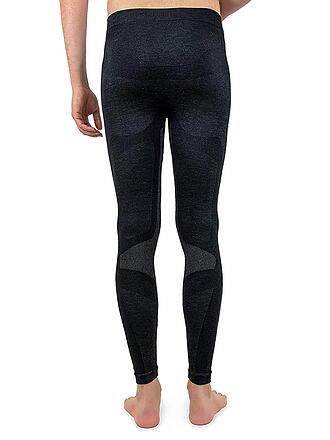 MERINO & MORE | Herren Funktionsunterhose lang