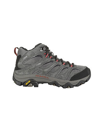 MERRELL | Herren Wanderschuhe  Moab 3 GORE-TEX Mid