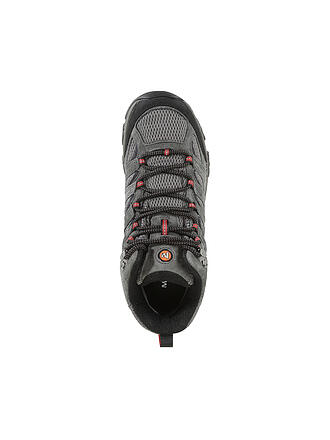 MERRELL | Herren Wanderschuhe  Moab 3 GORE-TEX Mid