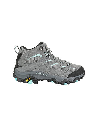 MERRELL | Damen Wanderschuhe  Moab 3 GORE-TEX Mid