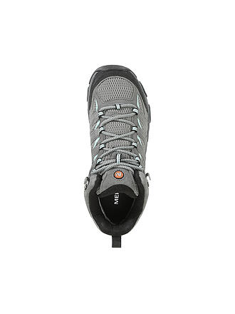 MERRELL | Damen Wanderschuhe  Moab 3 GORE-TEX Mid