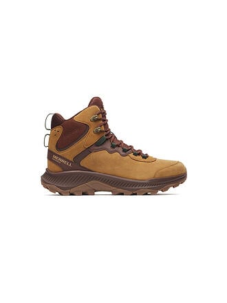 MERRELL | Herren Wanderschuhe Speed Strike 2 Leather Thermo Mid Waterproof Allround