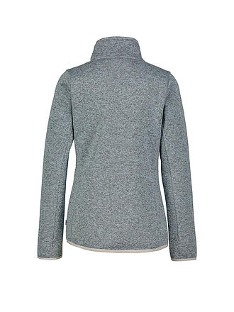 MERU | Damen Fleecejacke Bergen