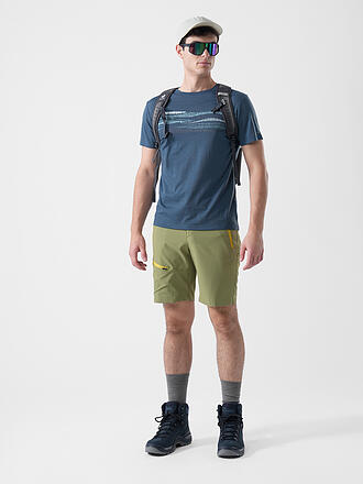 MERU | Kappe Baseball UV 50+