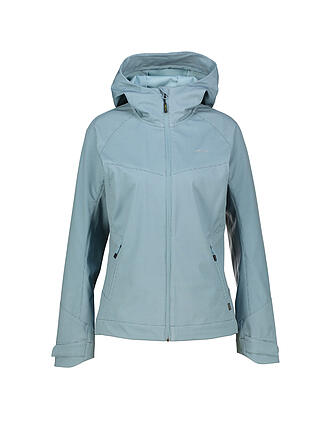 MERU | Damen Softshelljacke Nancy