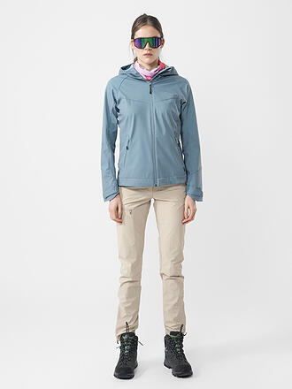 MERU | Damen Softshelljacke Nancy