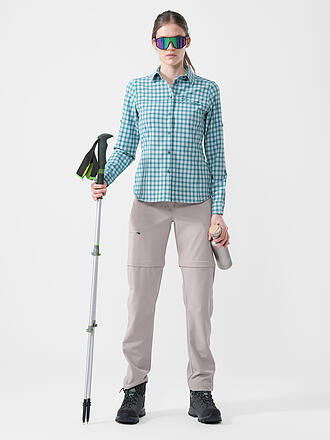 MERU | Damen ZippOff-Wanderhose CLAMART