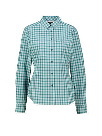 MERU |  Damen Outdoorbluse Sauda 