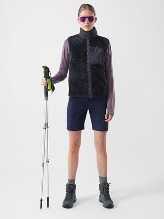 MERU | Damen Fleeceweste Nunavut Flurry