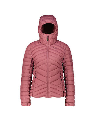 MERU | Damen Isojacke Hawera Hoodie