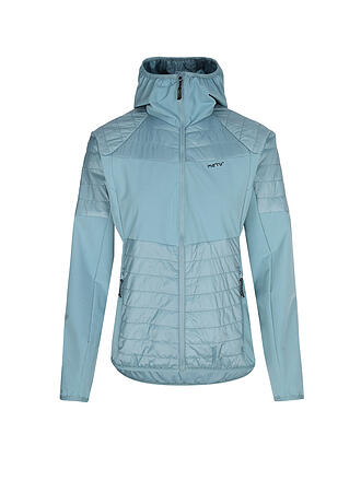 MERU | Damen Hybridjacke JAUJA