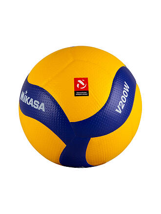 MIKASA | Volleyball V200W ÖVV