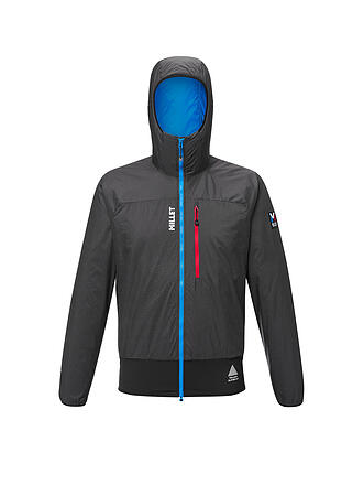 MILLET | Herren Tourenjacke TRILOGY JORASSES DYNEEMA Wool Hoodie