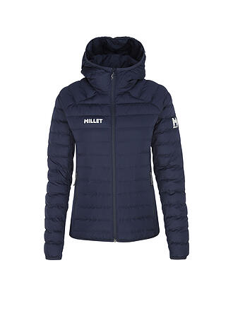 MILLET | Damen Isojacke Fritz Roy Warm Hoodie