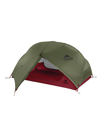 MSR | Zelt Hubba NX