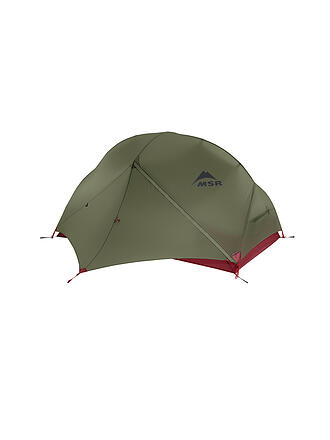 MSR | Zelt Hubba NX