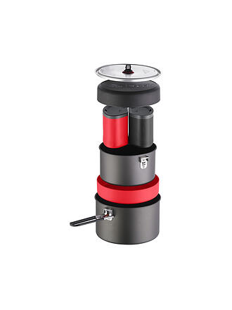 MSR | Kochset Quick2 System