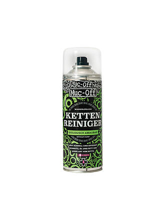 MUC-OFF | Kettenreiniger 400 ml