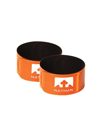 NATHAN | Reflex Bänder 2er Pack