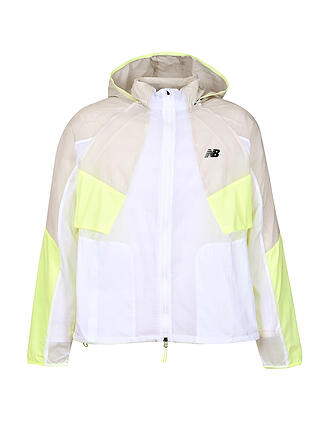 NEW BALANCE | Herren Laufjacke RC