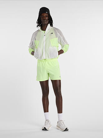 NEW BALANCE | Herren Laufjacke RC