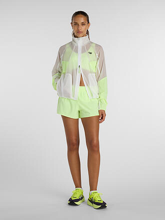 NEW BALANCE | Damen Laufjacke RC