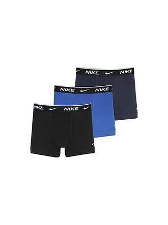 NIKE UNDERWEAR | Herren Boxershorts Trunk 3er Pkg.
