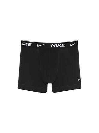 NIKE UNDERWEAR | Herren Boxershorts Trunk 3er Pkg.