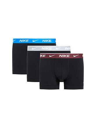 NIKE UNDERWEAR | Herren Boxershorts Trunk 3er Pack