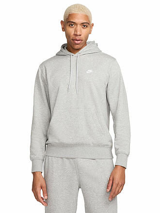 NIKE | Herren Hoodie NK Club French Terry