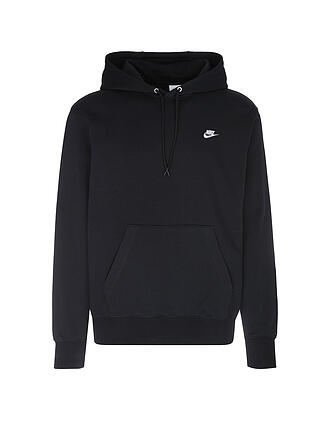NIKE | Herren Hoodie NK Club French Terry