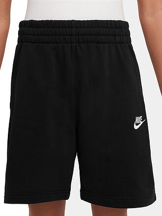 NIKE | Jungen Shorts Sportswear Club Fleece