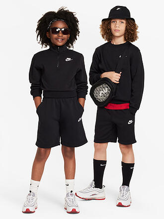 NIKE | Jungen Shorts Sportswear Club Fleece