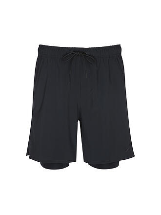 NIKE | Herren Fitnessshorts 2in1 Unlimited