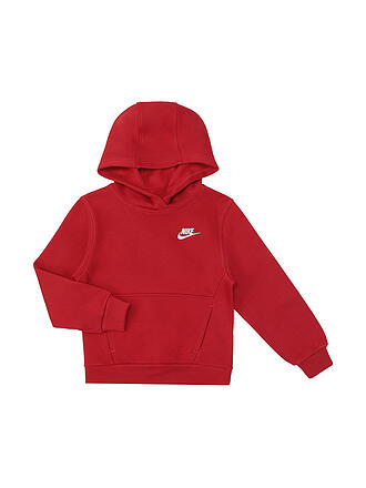 NIKE | Jungen Hoodie Sportswear Club Fleece
