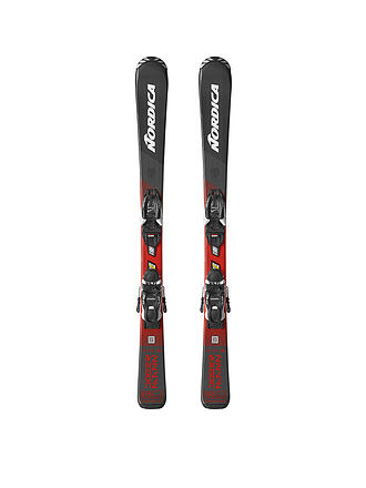 NORDICA |  Jugendski Set Team JR + JR 7.0 FDT 