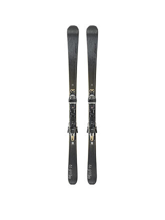 NORDICA | Damenski Set Belle DC 72 + TP2 Light 11 FDT
