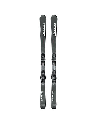 NORDICA | Pistenski Set Spitfire 73 + TP2 Compact 10 FDT 